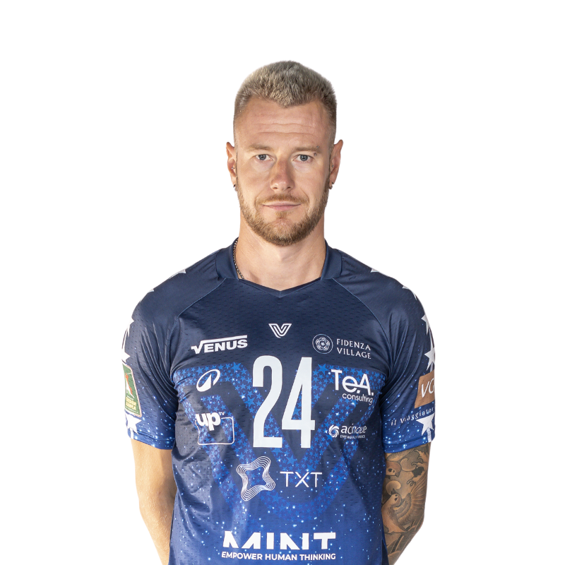 Zaytsev-mezzobusto