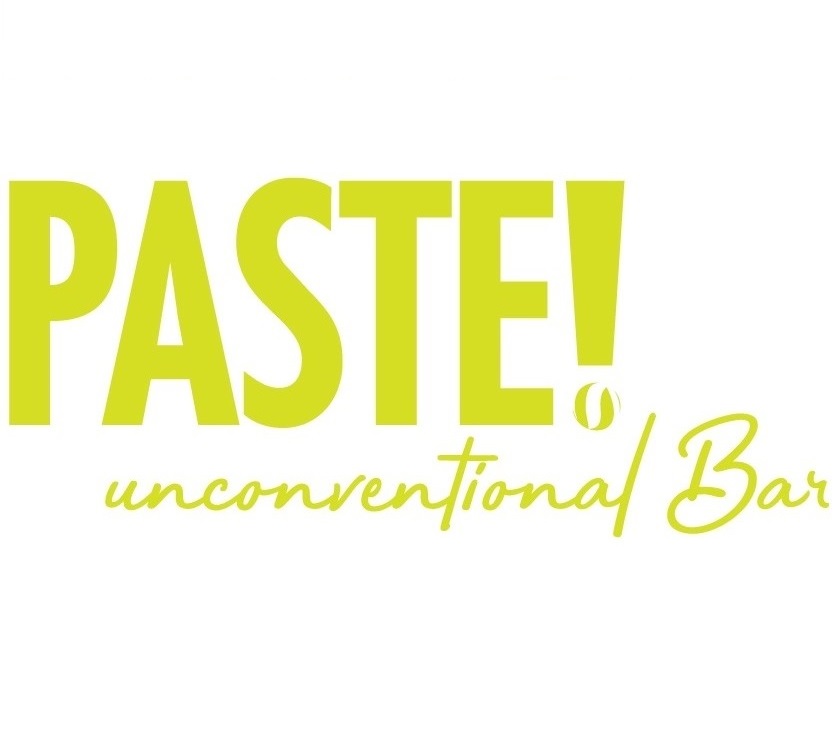 Bar Paste!