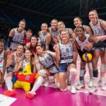 La Numia Vero Volley Milano vince Gara 2 al tie-break e stacca il pass per le Semifinali Scudetto