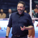 Ufficializzato lo staff della Numia Vero Volley Milano per la stagione 2025/26