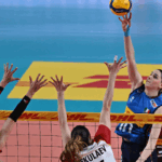 Benedetta Sartori in partenza con la Nazionale per le Universiadi 2025