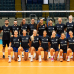La Numia Vero Volley Milano scalda i motori: al via la stagione 2025/2026