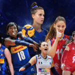 Mondiali di Pallavolo Femminile 2025: sei atlete Vero Volley tra le protagoniste