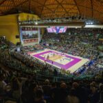Svelata la sede della Supercoppa Fineco 2025: Milano e Conegliano si sfideranno al PalaTrieste