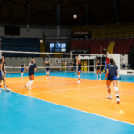 La Numia Vero Volley Milano inizia la terza settimana di preparazione