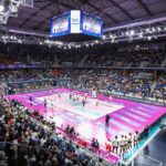 Riparte la Serie A1 Tigotà: al via la vendita libera dei biglietti per Milano-Bergamo