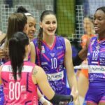 La Numia Vero Volley Milano torna all’Allianz Cloud: domenica arriva Monviso