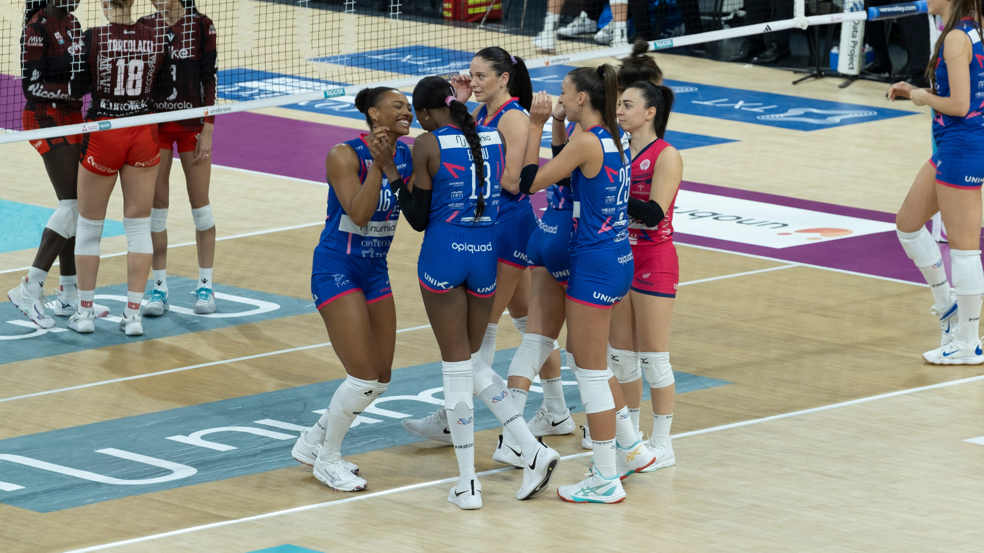 Milano – Conegliano: al via la vendita libera dei biglietti per il posticipo del Boxing Day