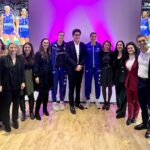 Corman e Numia Vero Volley Milano: nuova partnership con al centro il benessere della donna