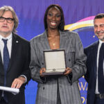 Paola Egonu è atleta dell’anno ai Gazzetta Sports Awards 2025