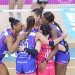 Vola la Numia Vero Volley Milano: all&rsquo;Allianz Cloud prevale 3-0 su Cuneo. Momento d&rsquo;oro, quinta vittoria consecutiva