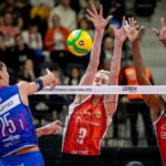 Focus on Eczacibasi Istanbul: lo stato di forma delle avversarie