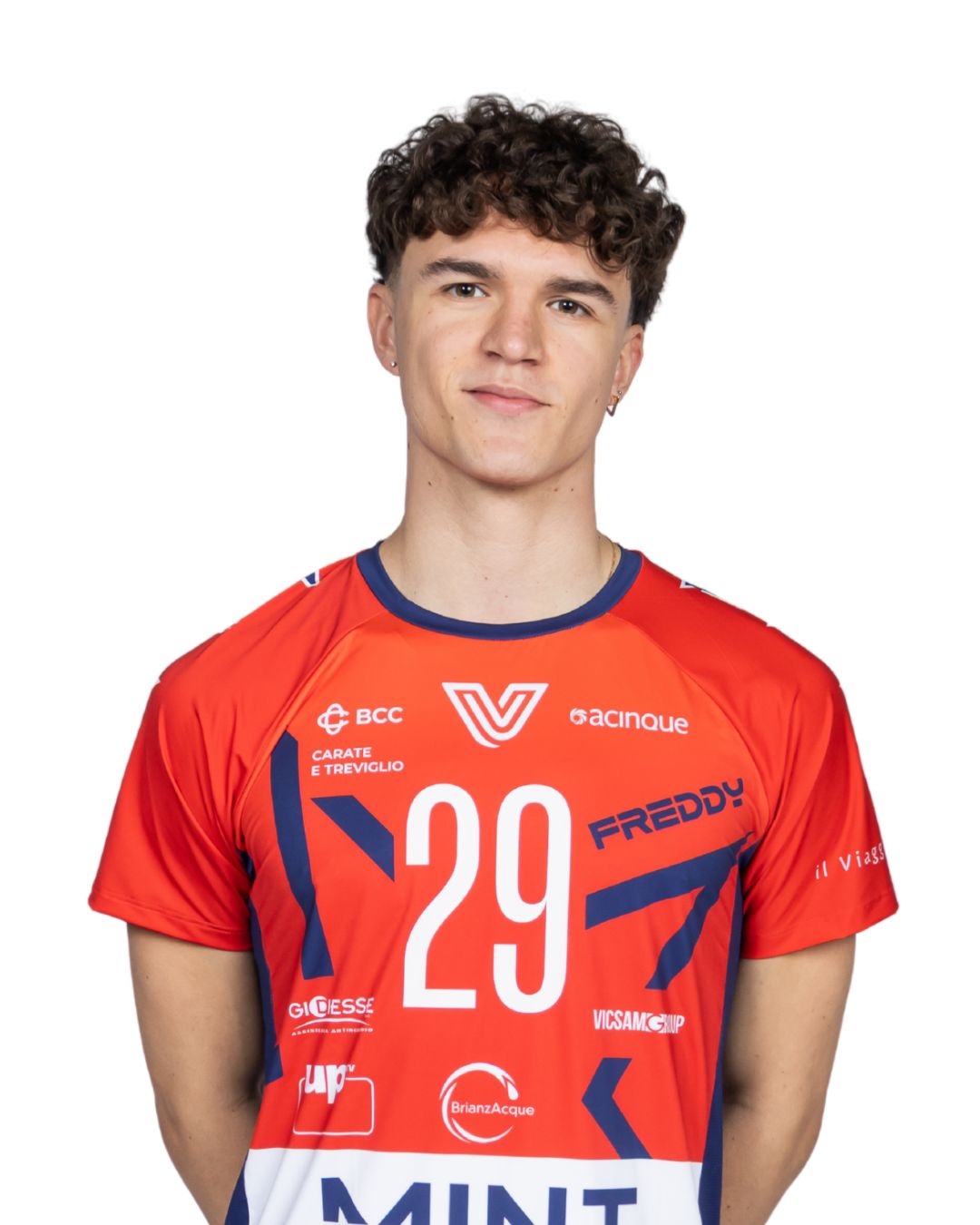 Foto busto X sito VV 2025-26