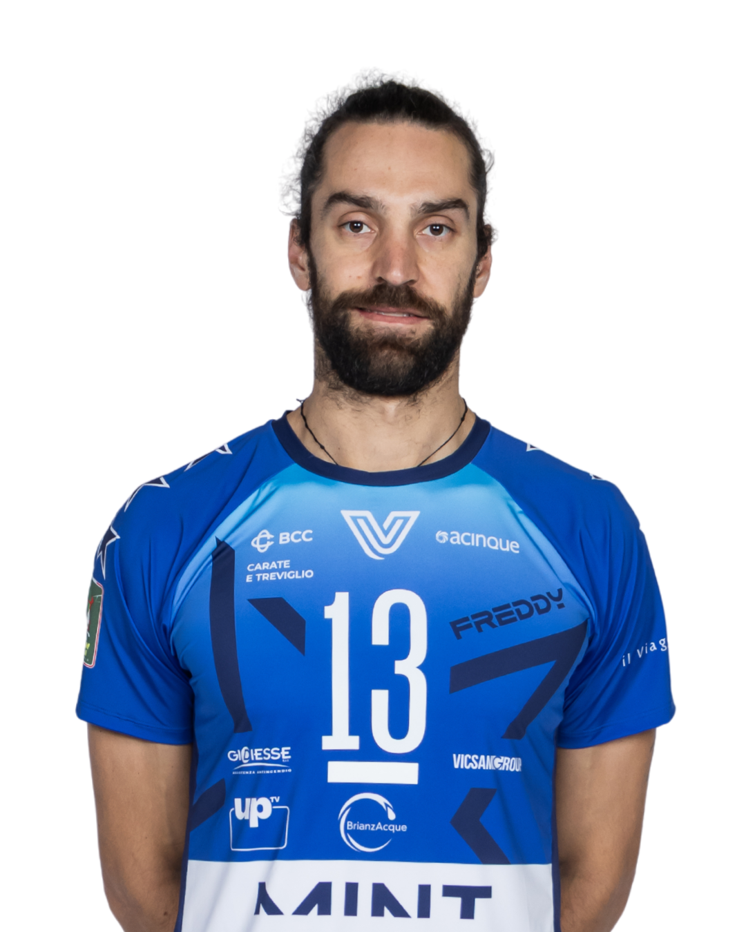 Foto busto X sito VV 2025-26