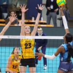 Inizia il conto alla rovescia per la CEV Champions League: le ex della partita in campo per Milano &ndash; VakifBank