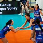 La Numia Vero Volley Milano in campo per l&rsquo;andata dei Quarti di CEV Champions League: all&rsquo;Allianz Cloud il big match con il VakifBank Istanbul
