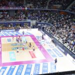 Finale Scudetto: al via le fasi di prelazione per la vendita dei biglietti di Gara 4 tra Milano e Conegliano