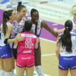 La Numia Vero Volley Milano all&rsquo;Allianz Cloud per completare la rimonta: Egonu e compagne sfidano Conegliano nel quarto atto della Finale Scudetto