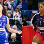 Hena Kurtagic e Kami Miner convocate con le rispettive nazionali per la VNL 2026
