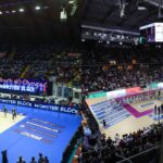 Opiquad Arena, Allianz Cloud, Unipol Forum: le case 2026/27 di Numia Vero Volley Milano e Vero Volley Monza