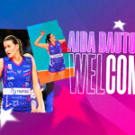 Milano guarda al futuro: la centrale classe 2008 Aida Dautova è una nuova giocatrice della Numia Vero Volley