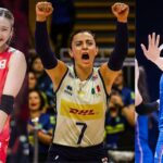 VNL femminile, Week 2: Eleonora Fersino, Yoshino Sato e Hena Kurtagić protagoniste nelle Filippine