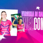La Numia Vero Volley Milano completa il reparto liberi: dal vivaio arriva Virginia Di Napoli