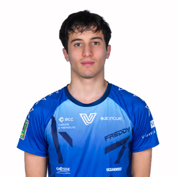 Bonacchi