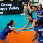 CEV Champions League Volley 2027: la Numia Vero Volley Milano inserita nella Pool C insieme a Fenerbahçe, Levallois Paris e Budapest