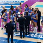 Novità e conferme in casa Numia Vero Volley Milano: ufficializzato lo staff per la stagione 2026/2027
