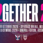 &ldquo;2gether&rdquo; atto secondo: Milano e Novara ancora insieme per le gare di LVF A1 Fineco 2026/2027