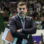 Comunicato Ufficiale: la Numia Vero Volley Milano annuncia il nuovo allenatore, è Gianlorenzo Blengini