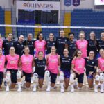 Termina in parità l’ultimo test match della Numia Vero Volley Milano: all’Opiquad Arena è 2-2 con Novara