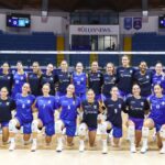 La Numia Vero Volley Milano sorride nel primo test match stagionale: vittoria per 4-0 su VBC Cremonese