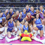 La Numia Vero Volley Milano mette la quinta e vola in testa: UYBA battuta 3-0