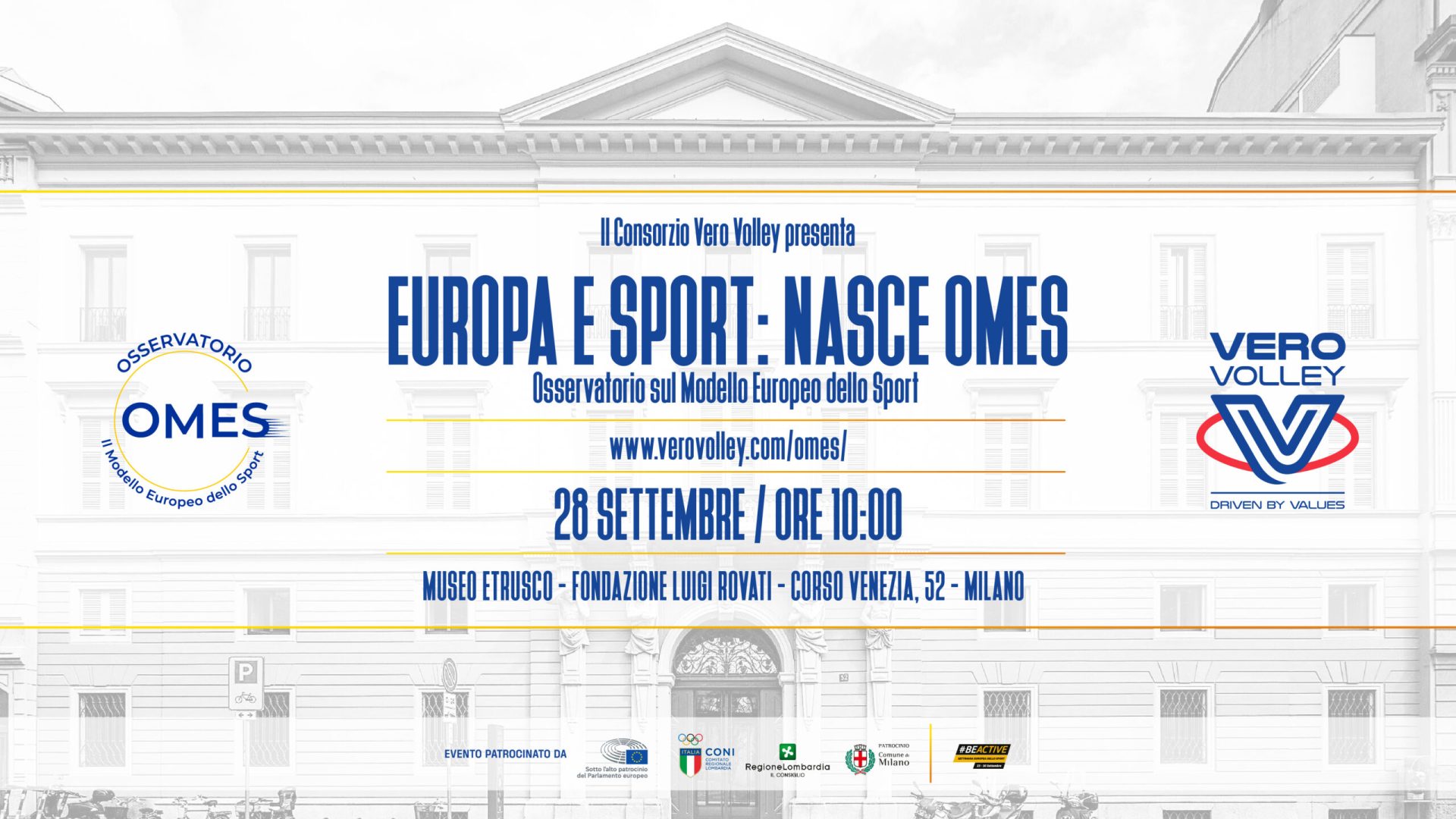 OMES LOCANDINA