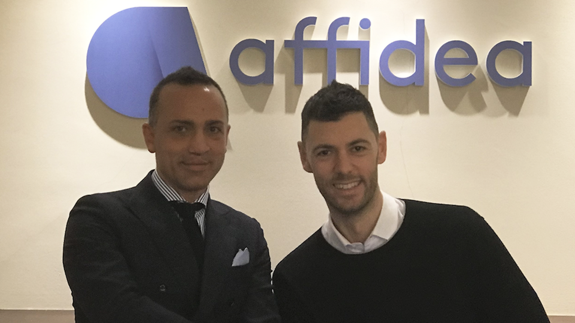 Affidea Italia & Vero Volley