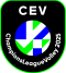 CEV Champions League logo 2025