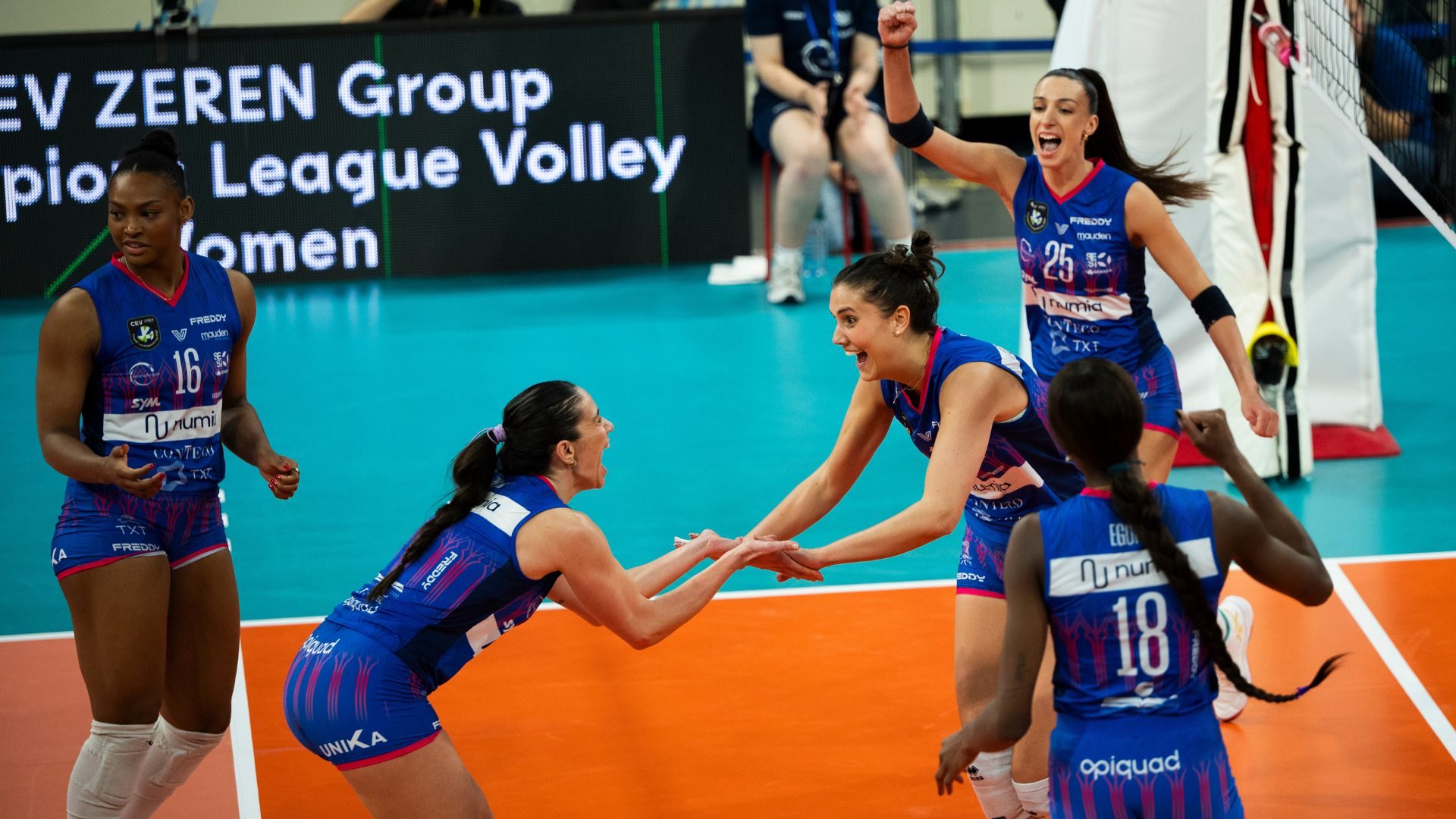 CEV Champions League
