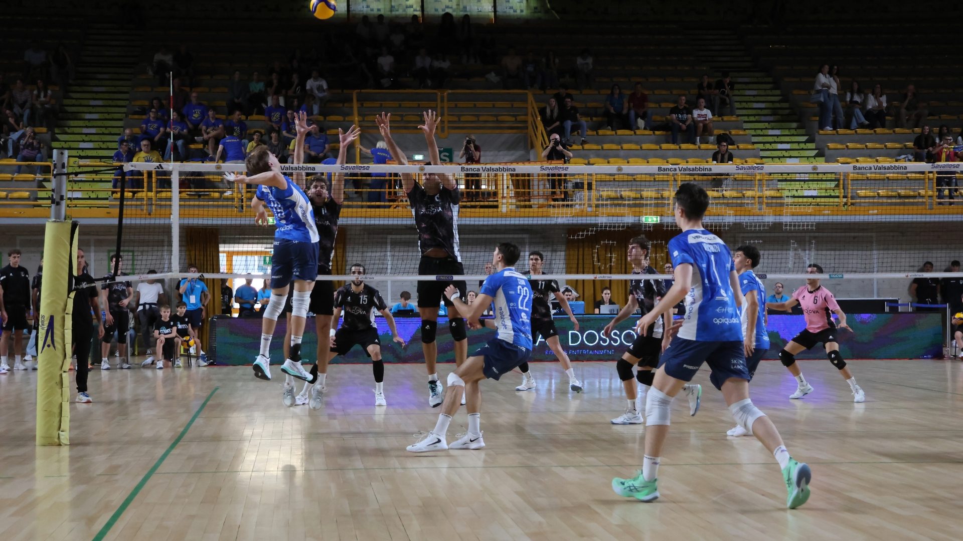 Perin Trofeo Astori