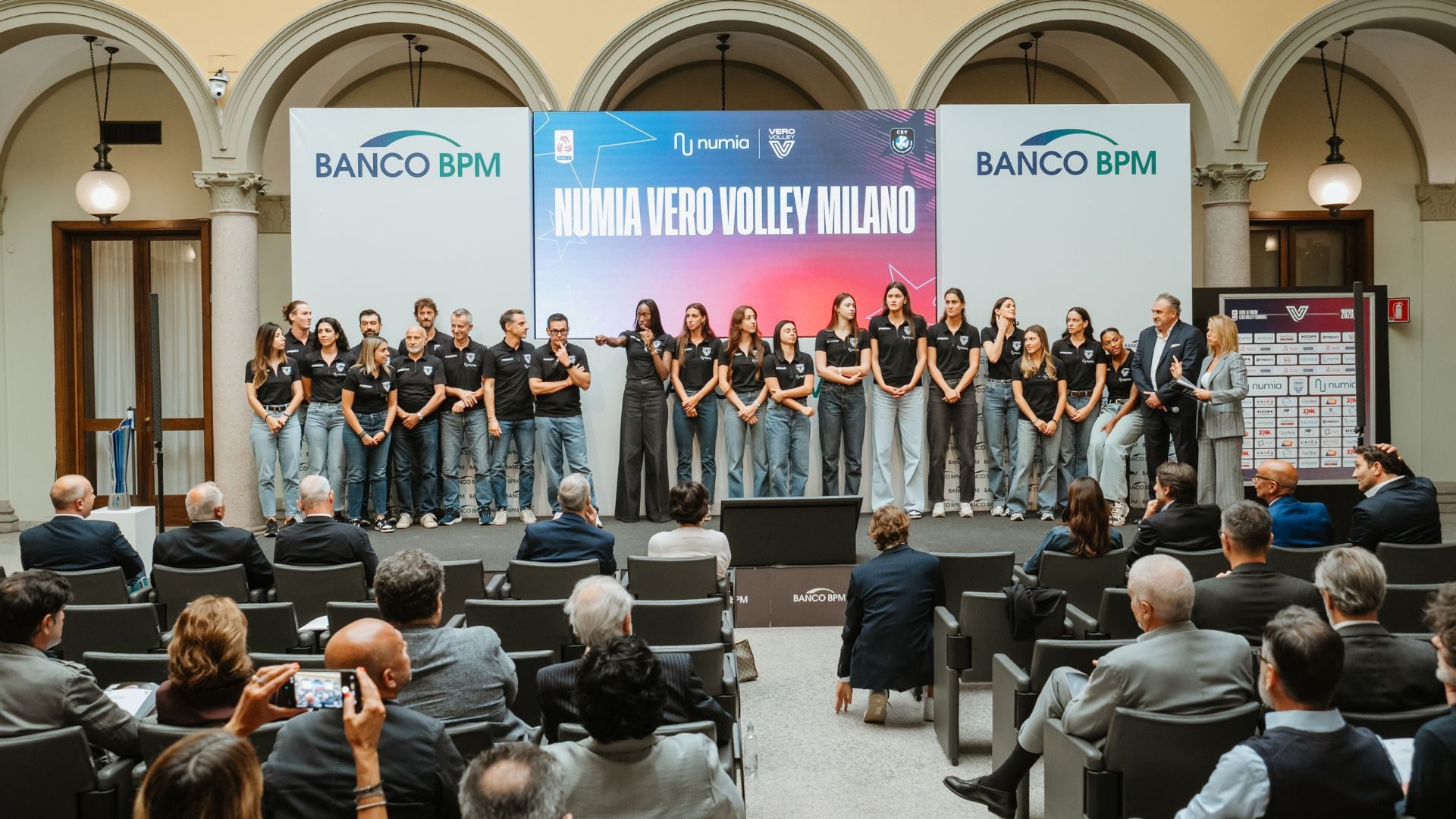 numia 2026-27