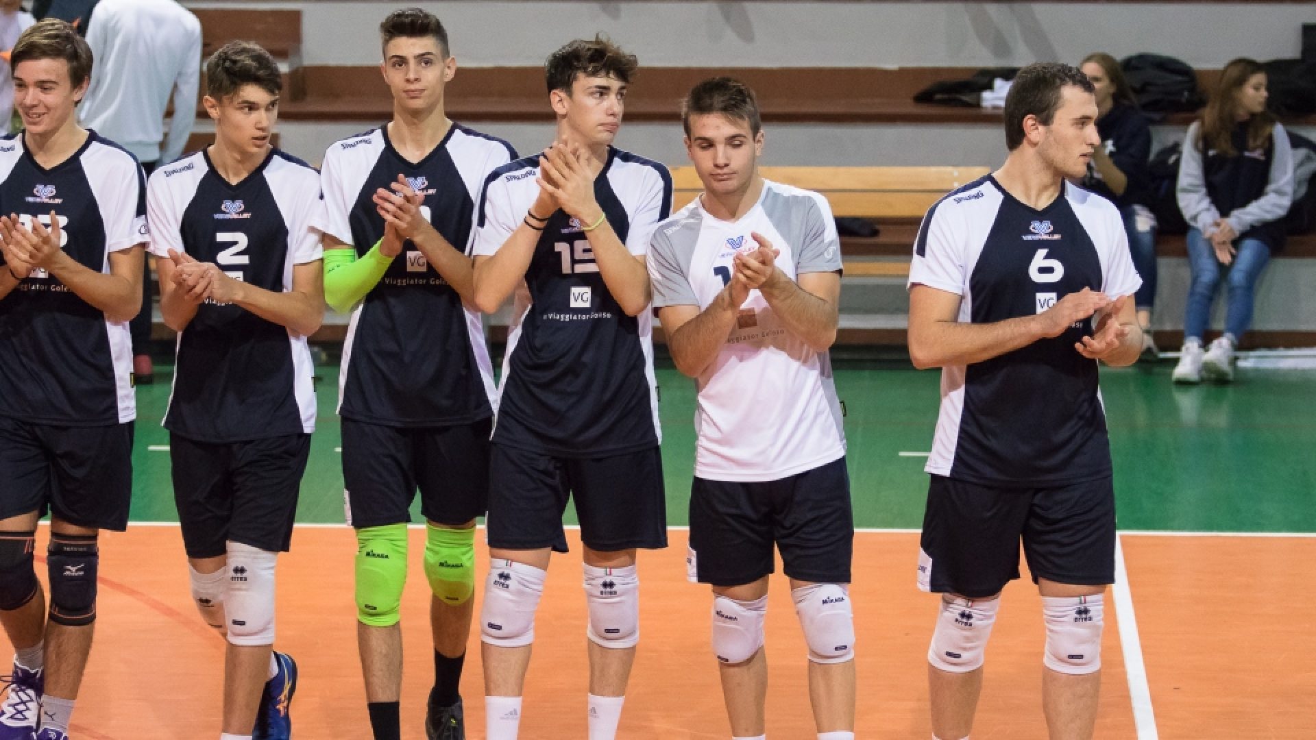 Il Viaggiator Goloso Volley Milano