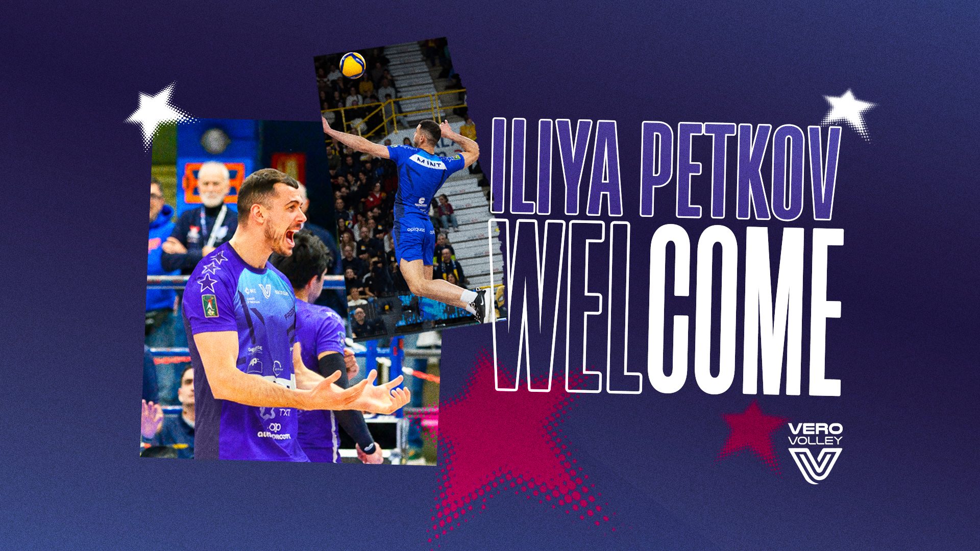 Iliya Petkov