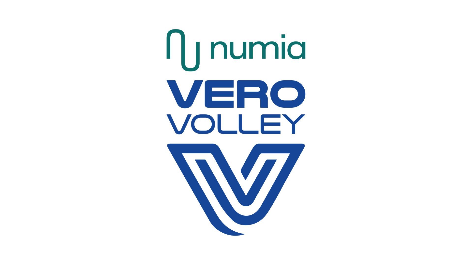 Logo Numia VV