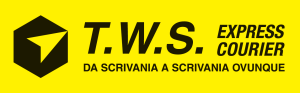 Logo TWS