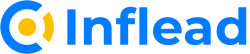 LogoInfleadBlue