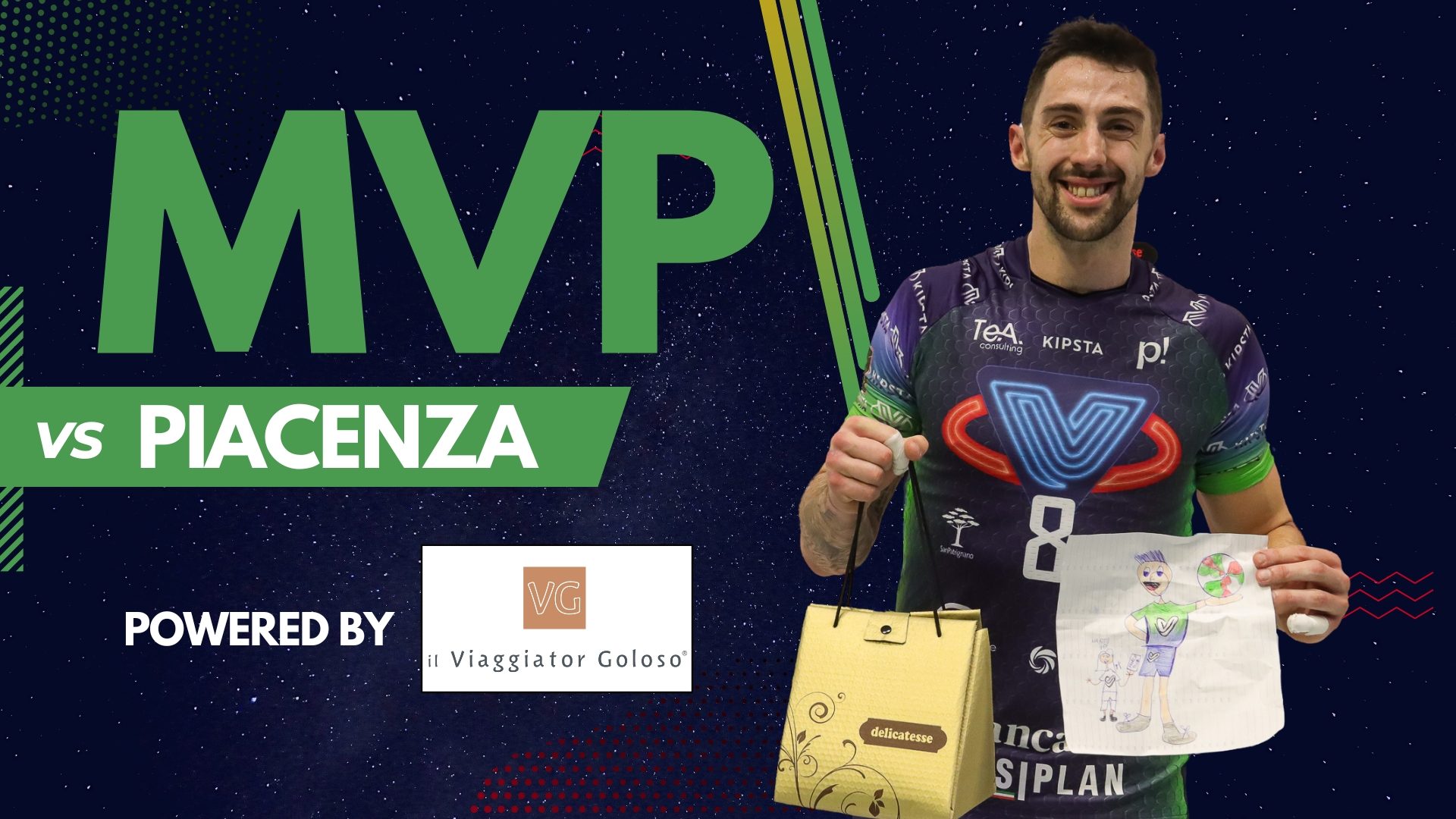 MVP uomini