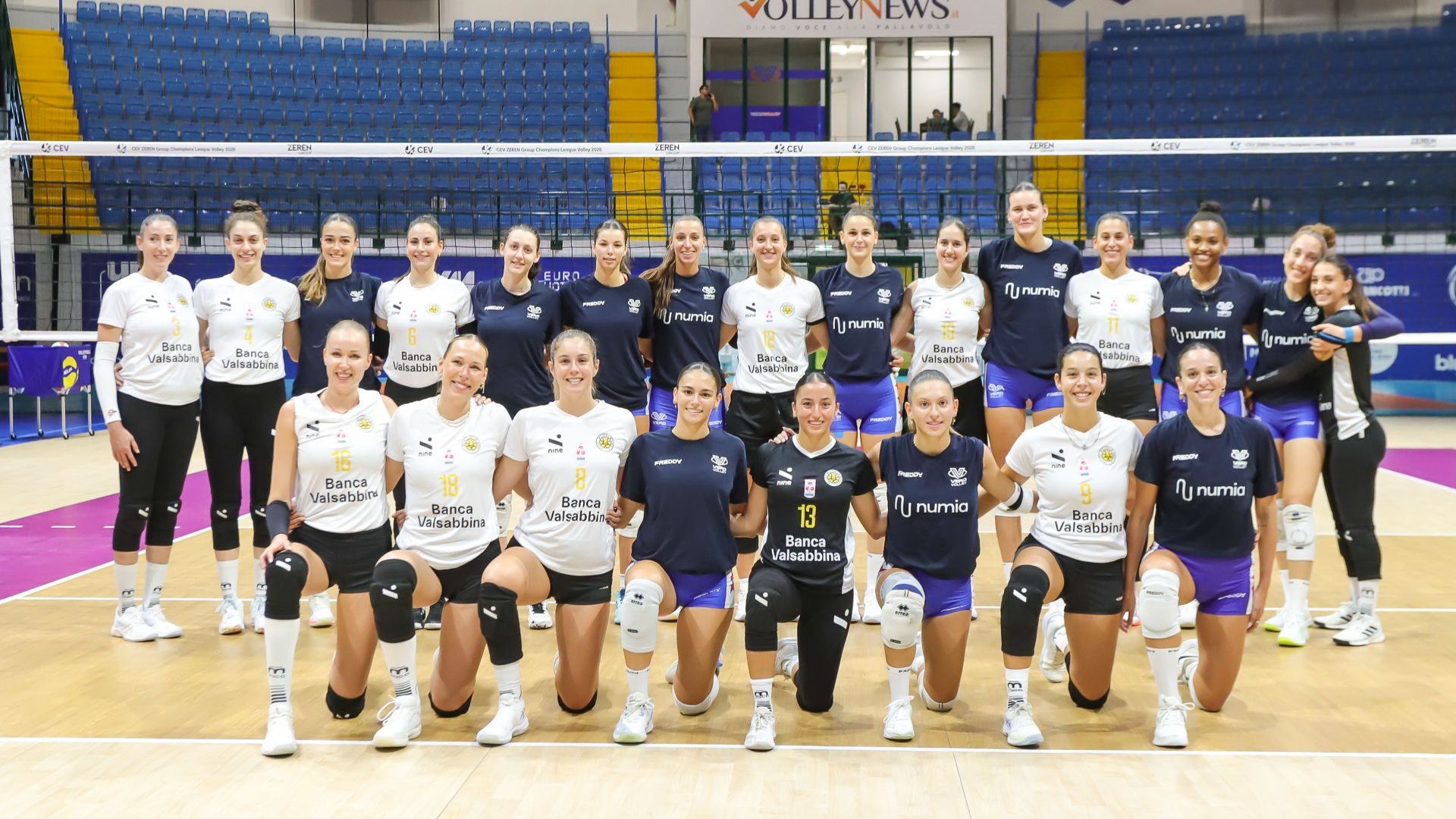 Milano-Brescia