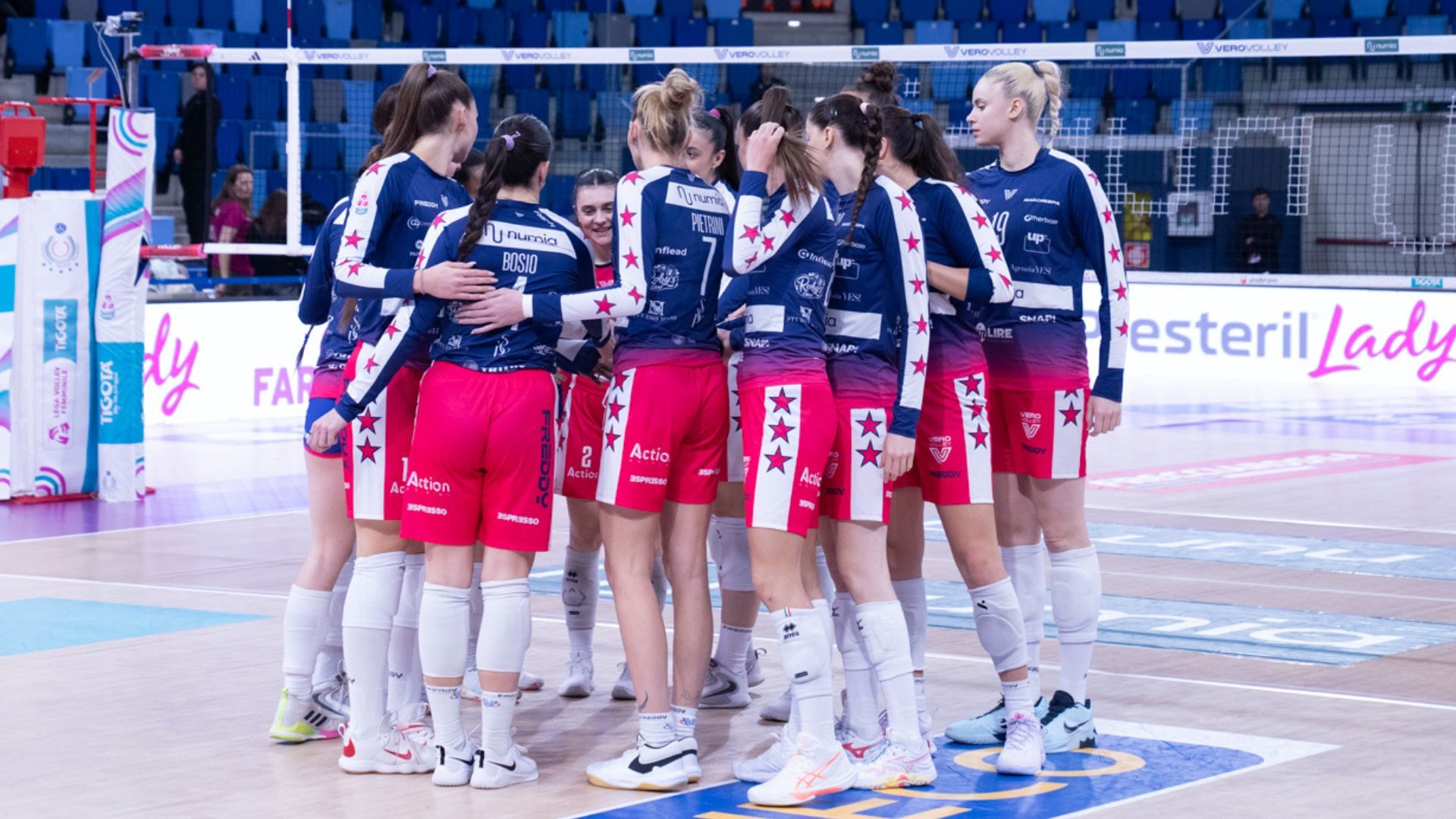 Milano riscaldamento