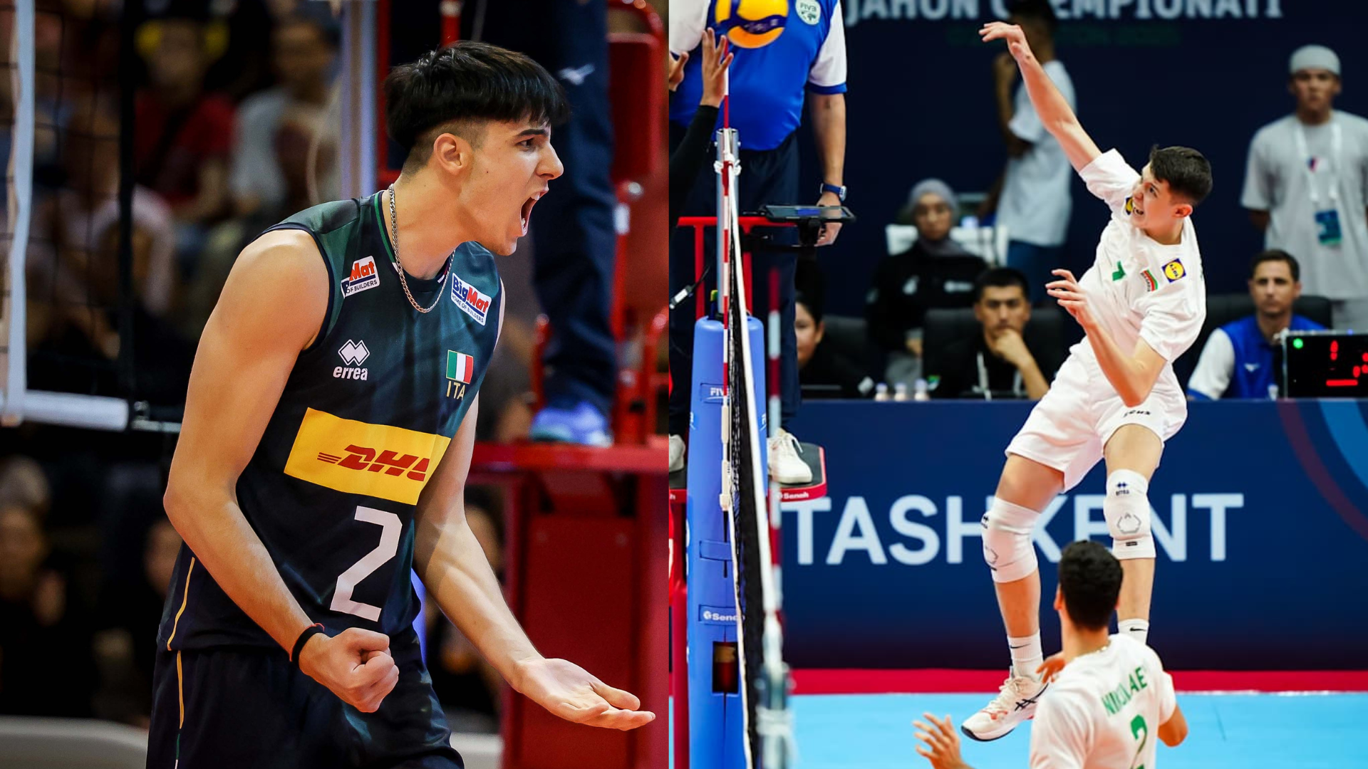Mondiali u21